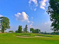 Suvarna Jakarta Golf Club